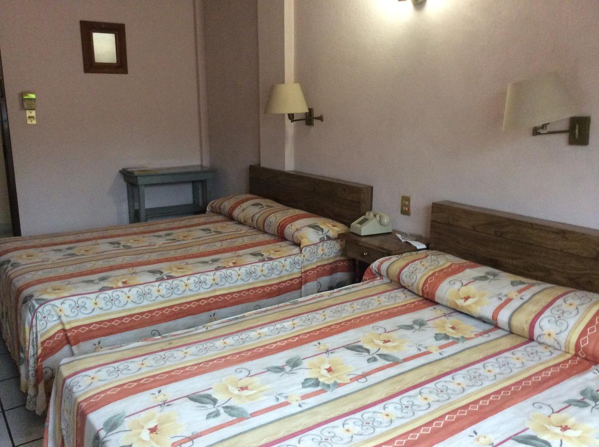 Hotel Palencia Gutiérrez Zamora Pokój zdjęcie