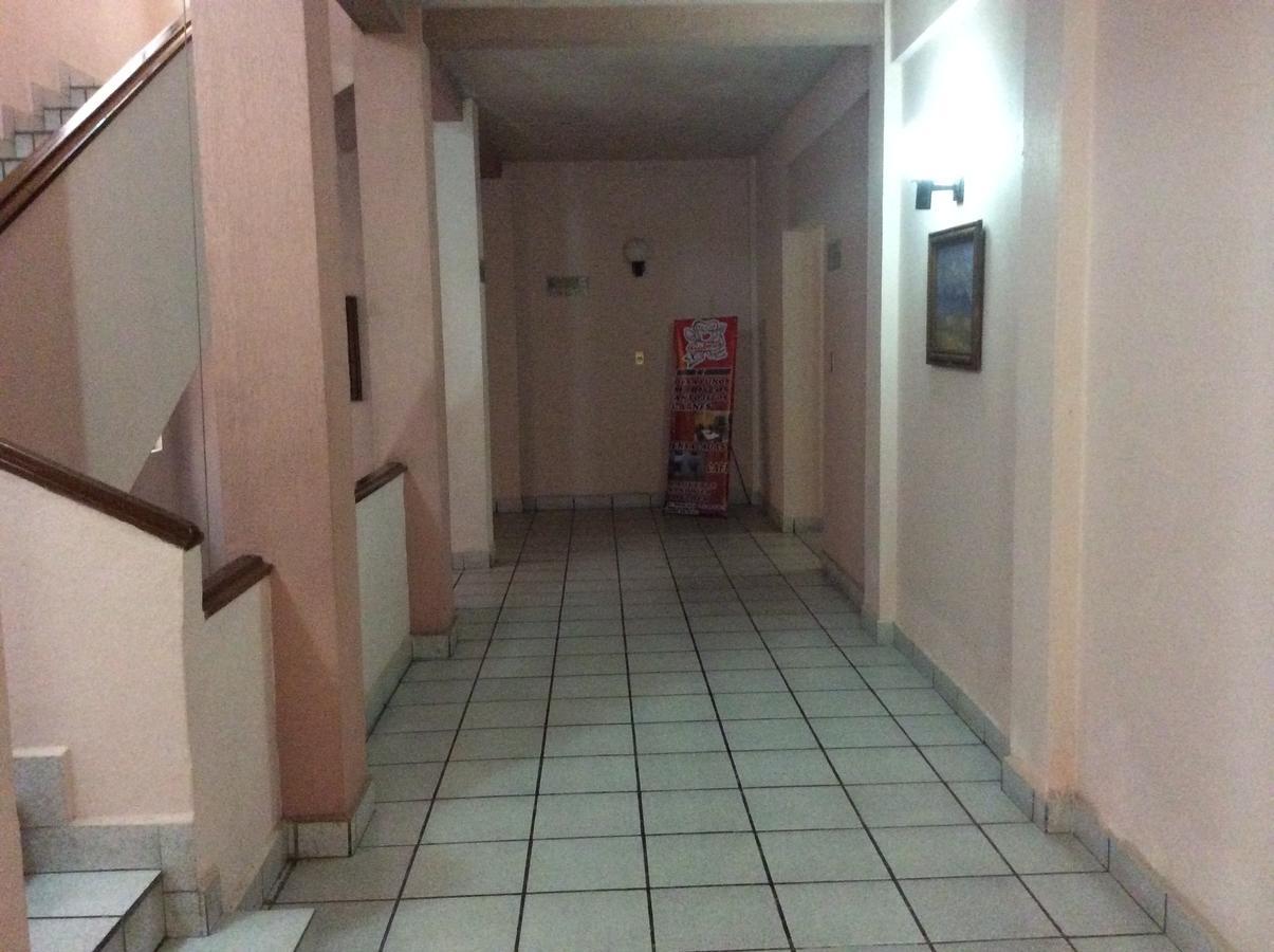 Hotel Palencia Gutiérrez Zamora Zewnętrze zdjęcie