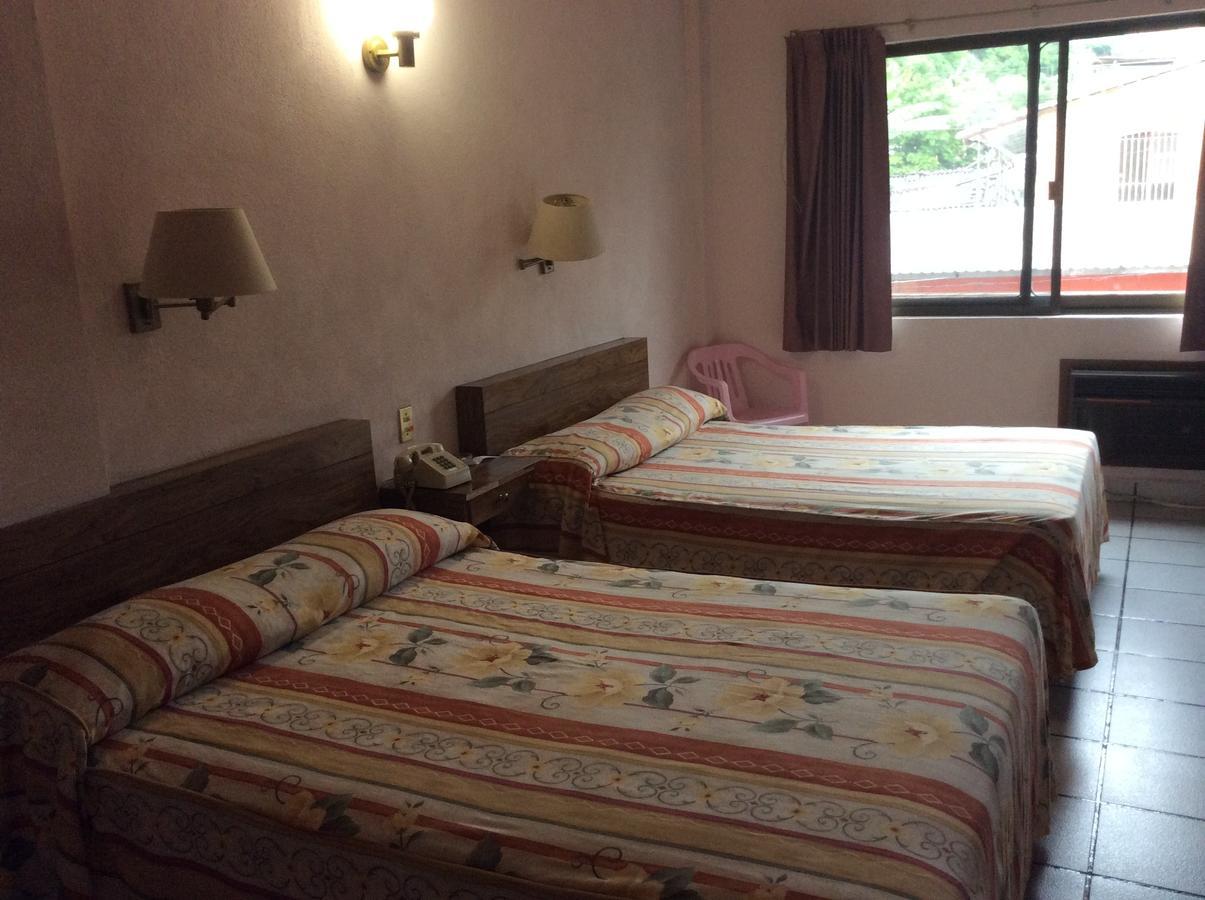 Hotel Palencia Gutiérrez Zamora Pokój zdjęcie
