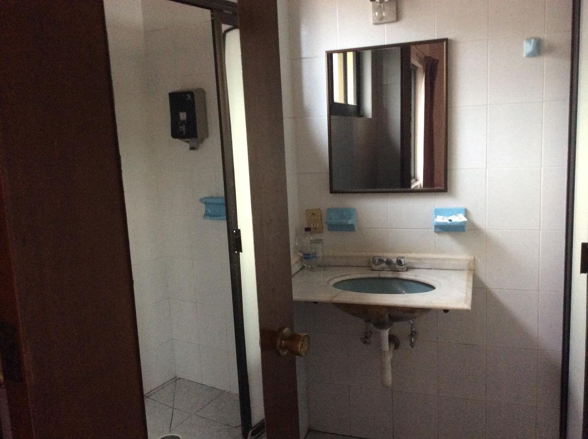 Hotel Palencia Gutiérrez Zamora Pokój zdjęcie
