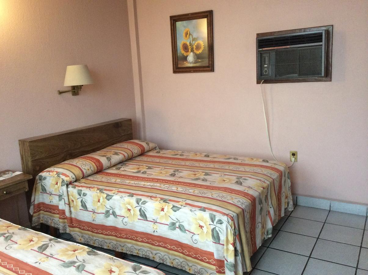 Hotel Palencia Gutiérrez Zamora Pokój zdjęcie