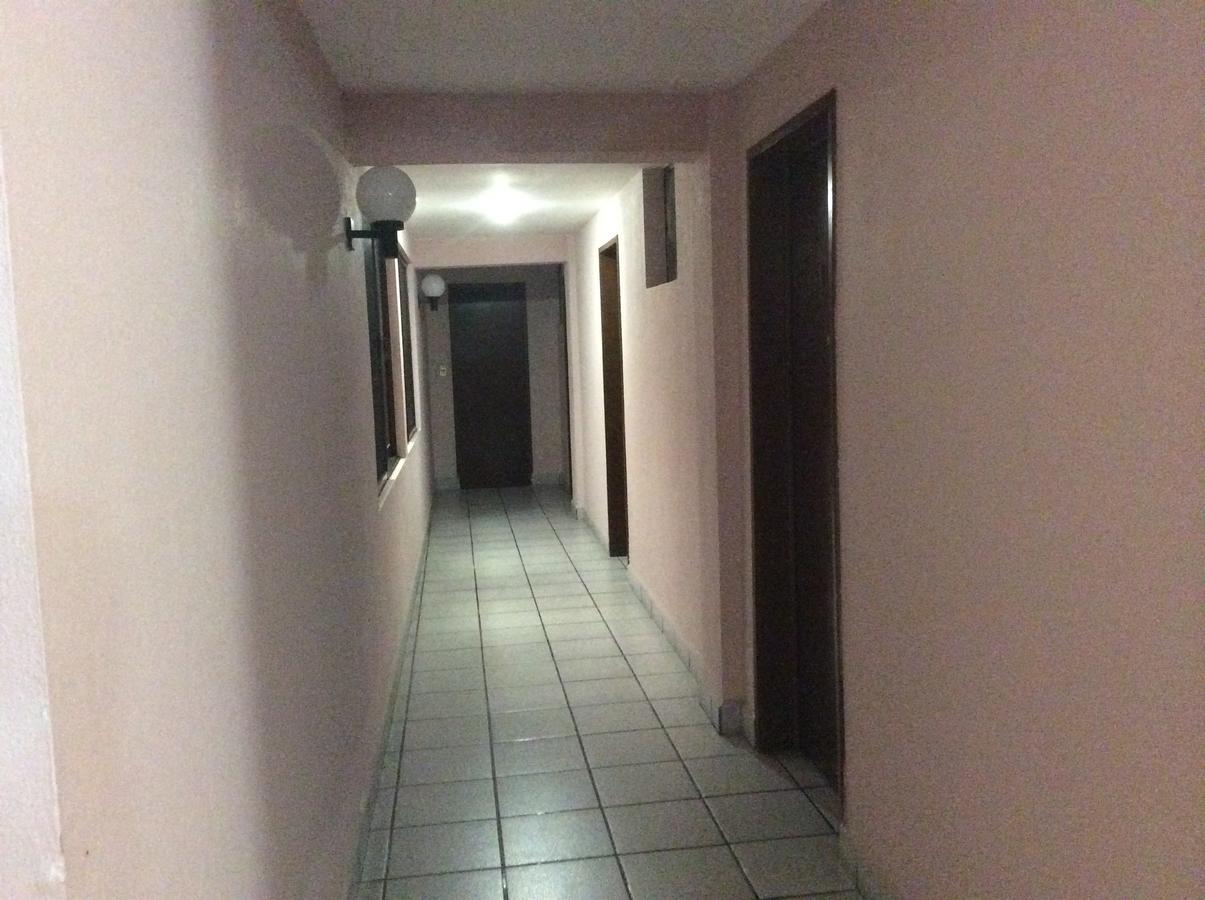 Hotel Palencia Gutiérrez Zamora Zewnętrze zdjęcie