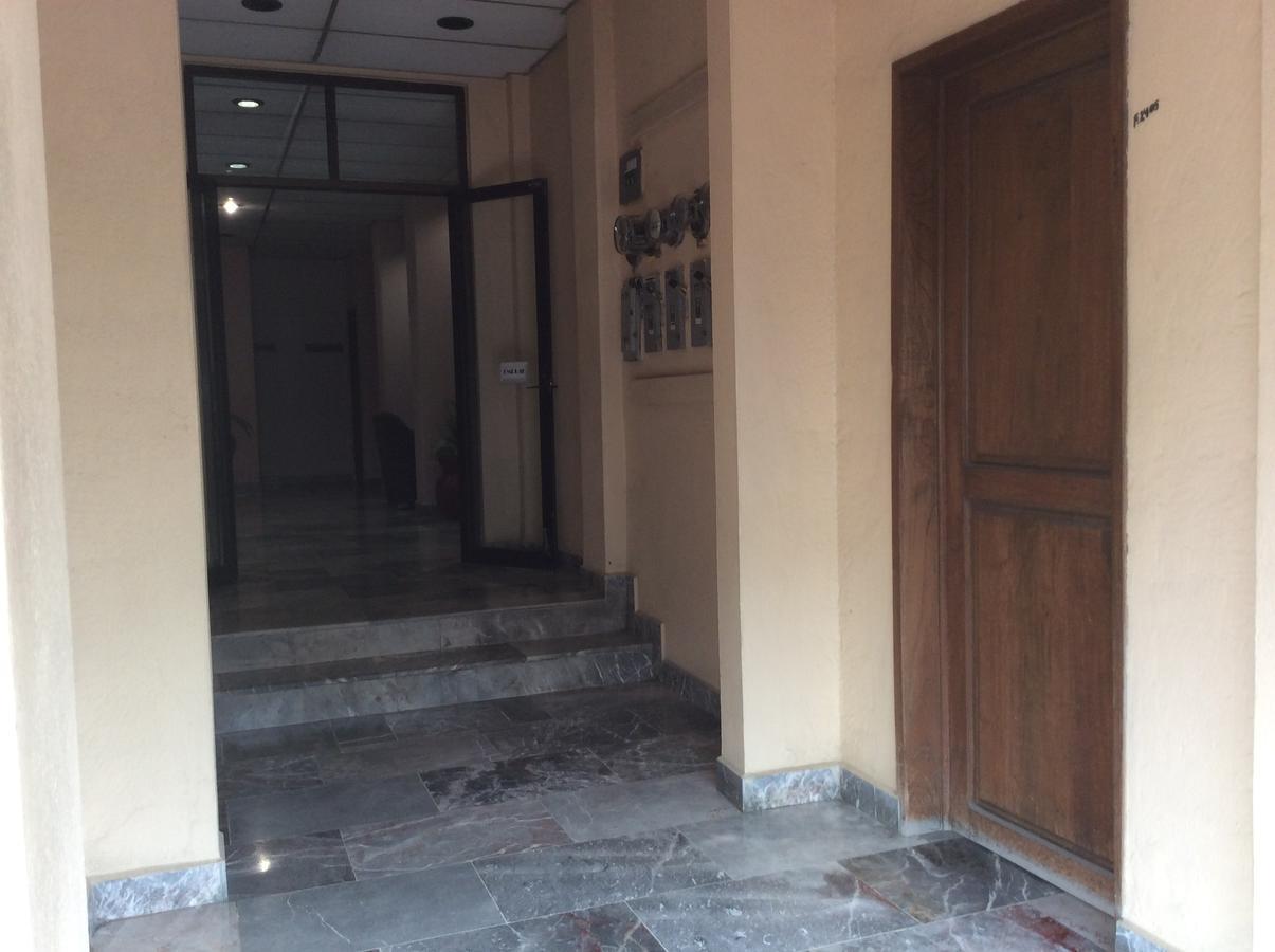 Hotel Palencia Gutiérrez Zamora Zewnętrze zdjęcie