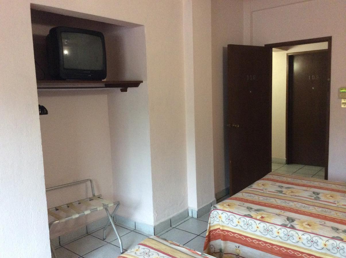 Hotel Palencia Gutiérrez Zamora Pokój zdjęcie