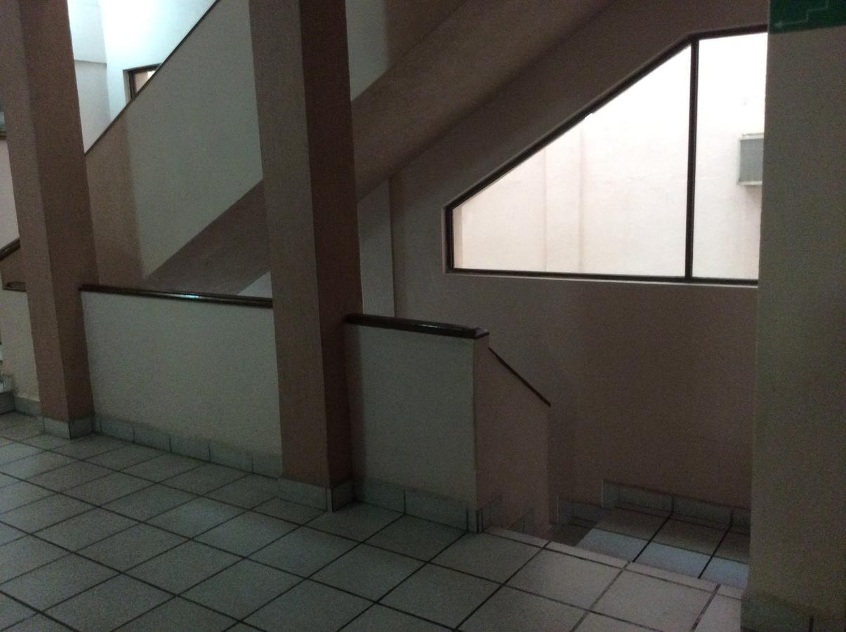 Hotel Palencia Gutiérrez Zamora Zewnętrze zdjęcie