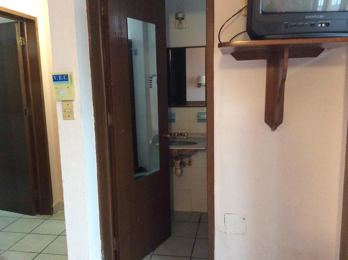 Hotel Palencia Gutiérrez Zamora Pokój zdjęcie