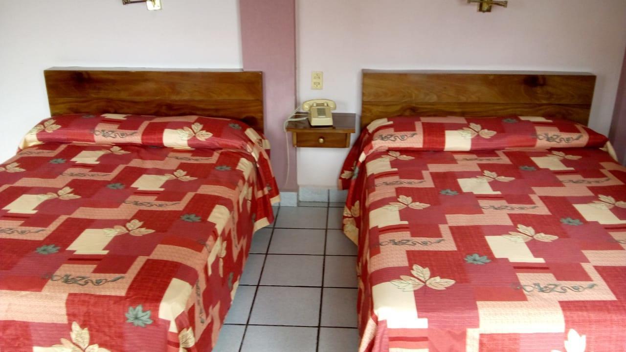 Hotel Palencia Gutiérrez Zamora Zewnętrze zdjęcie